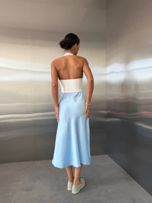 Женская юбка миди RK-A617T350