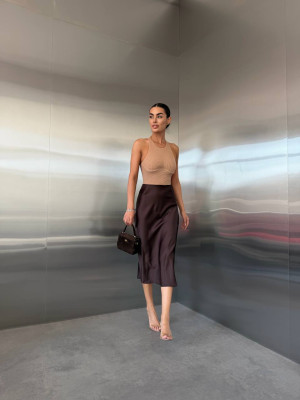 Женская юбка миди RK-A617T350