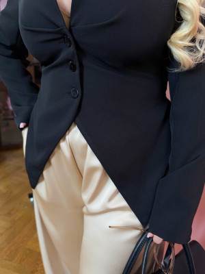 Стильный женский пиджак ODF-A053T800