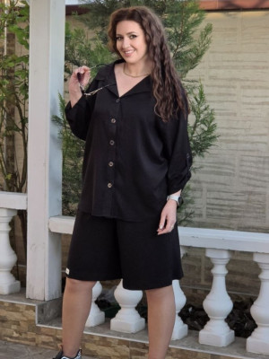 Рубашка и шорты VOJ-A1024T700