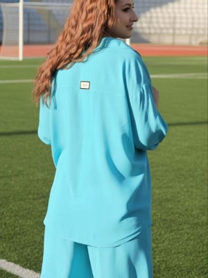 Рубашка и шорты VOJ-A1024T700