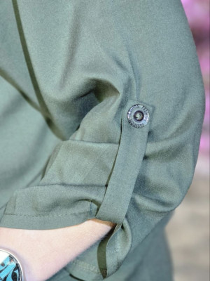 Рубашка и шорты VOJ-A1024T700