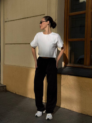 Стильные спортивные штаны DMP-A7150T300