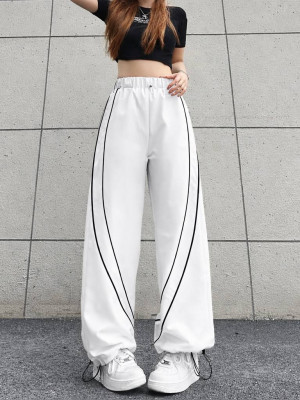 Штани з плащівки DMP-A7225T300