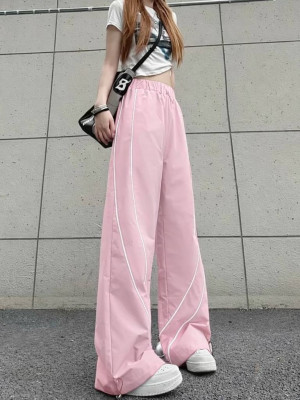 Штани з плащівки DMP-A7225T300