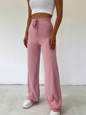 Брюки в рубчик DMP-R1308T260