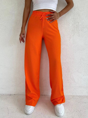 Брюки в рубчик DMP-R1308T260