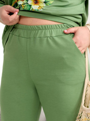 Стильный прогулочный костюм MOV-A111T650
